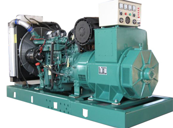 供應(yīng)沃爾沃柴油發(fā)電機組 海興動力，江蘇發(fā)電設(shè)備制造的可靠選擇