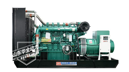 柴油發電機1000kw的價格之謎 同配置為何價格懸殊？