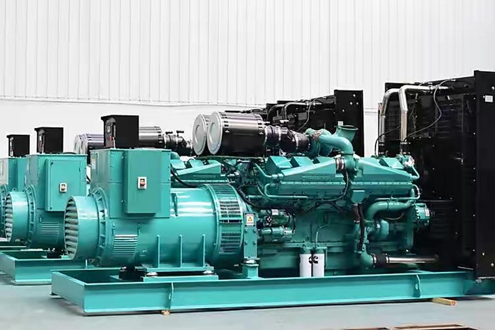 發電機如何做好冬季保養？全面攻略及發電機組制造月支建議
